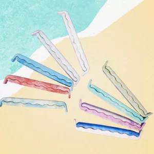 Bag clip